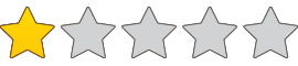 Review stars