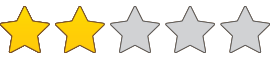 Review stars